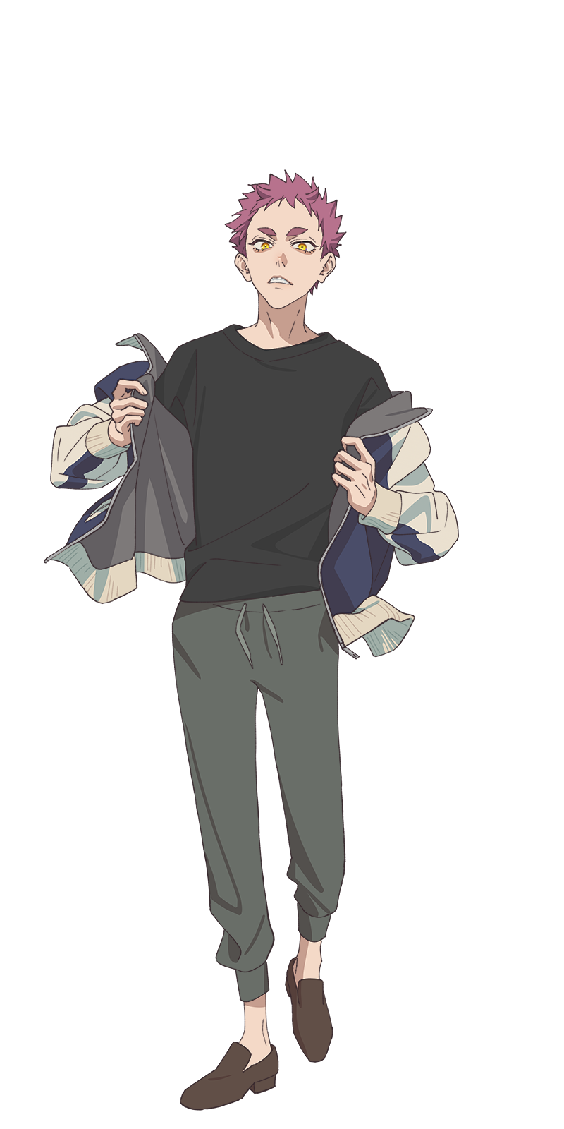 代々木ギンガ